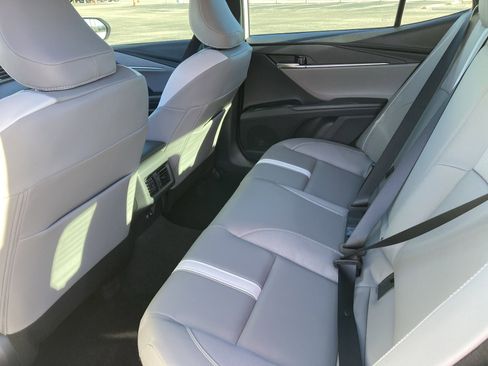 Certified 2026 Toyota Camry SE image 26