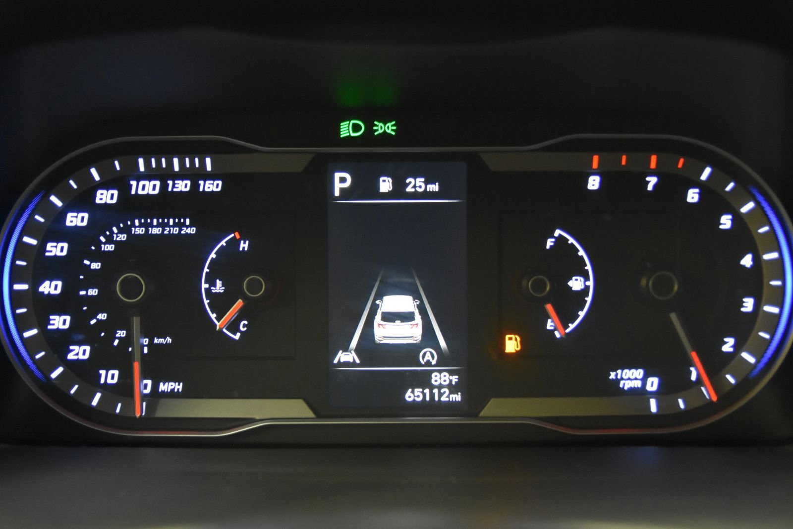 Used 2024 Hyundai Tucson SEL FWD image 17