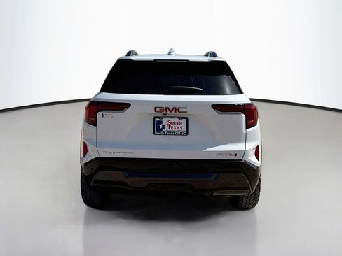 Used 2027 GMC Terrain AT4 w/ Technology Package II AWD/4WD image 6