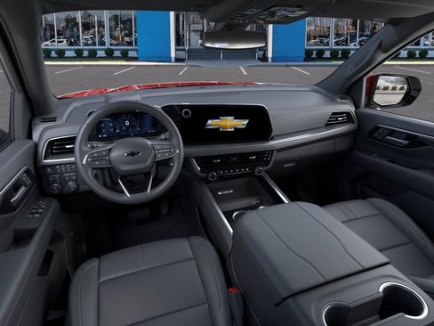 New 2026 Chevrolet Tahoe RST w/ Comfort Package AWD/4WD image 15