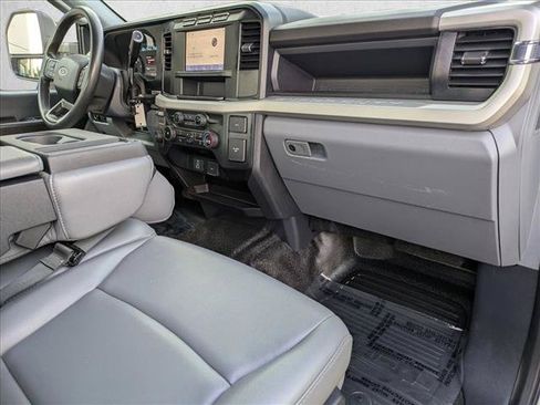 Used 2024 Ford F450 XL w/ FX4 Off-Road Package AWD/4WD image 20