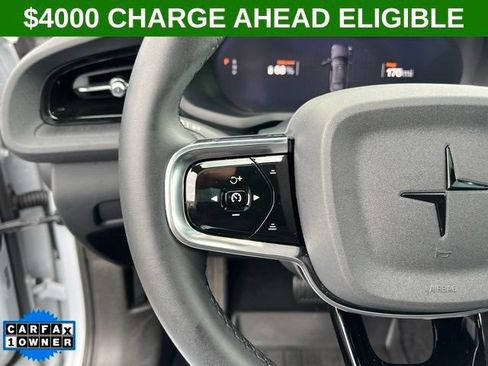 Used 2024 Polestar Polestar 2 AWD/4WD image 21