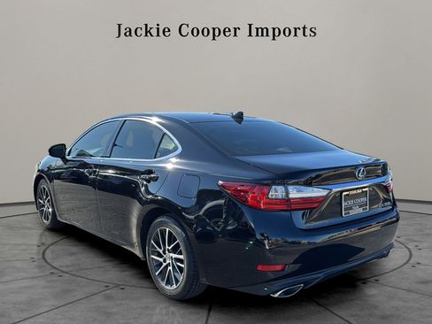 Used 2017 Lexus ES 350 image 3