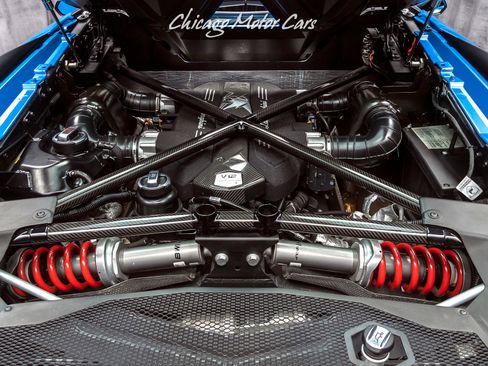 Used 2017 Lamborghini Aventador LP 750-4 Superveloce image 22