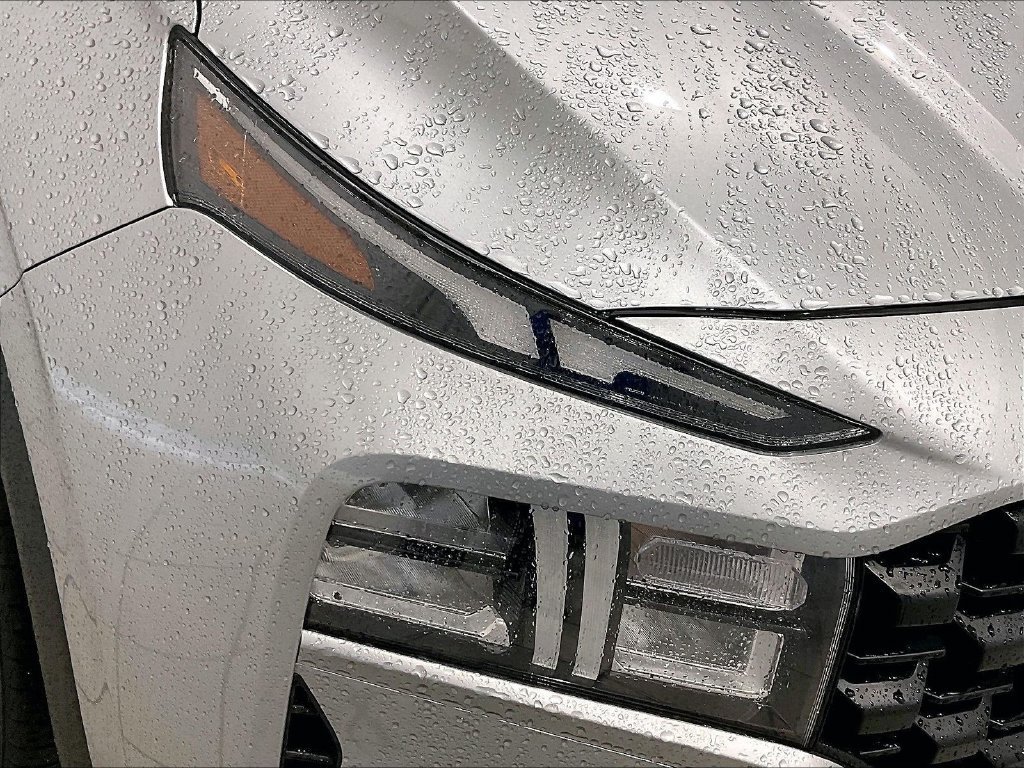 Used 2023 Hyundai Santa Fe SEL AWD/4WD image 32