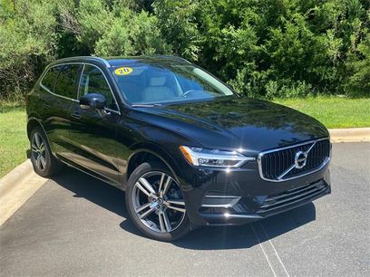 Used 2020 Volvo XC60 T5 Momentum