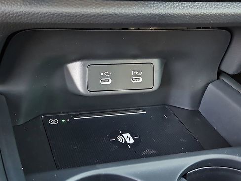 New 2026 Honda HR-V LX image 22
