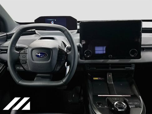 New 2026 Subaru Solterra image 21
