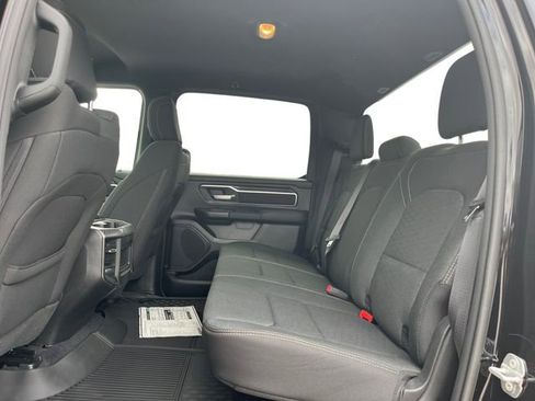 New 2026 RAM 1500 Big Horn image 13