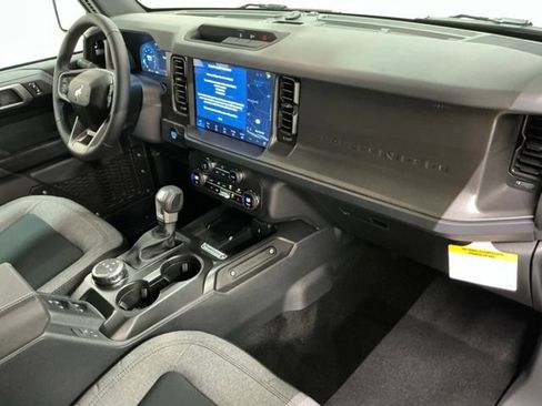New 2026 Ford Bronco Big Bend AWD/4WD image 20