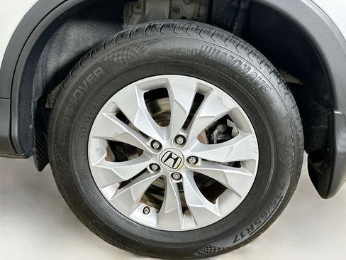 Used 2013 Honda CR-V EX image 11