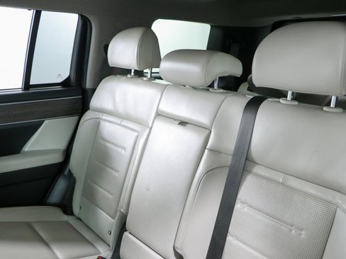Used 2025 Hyundai Santa Fe Limited FWD image 26