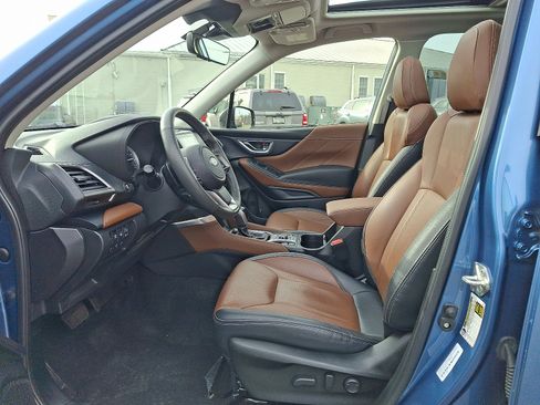 Certified 2023 Subaru Forester Touring image 13