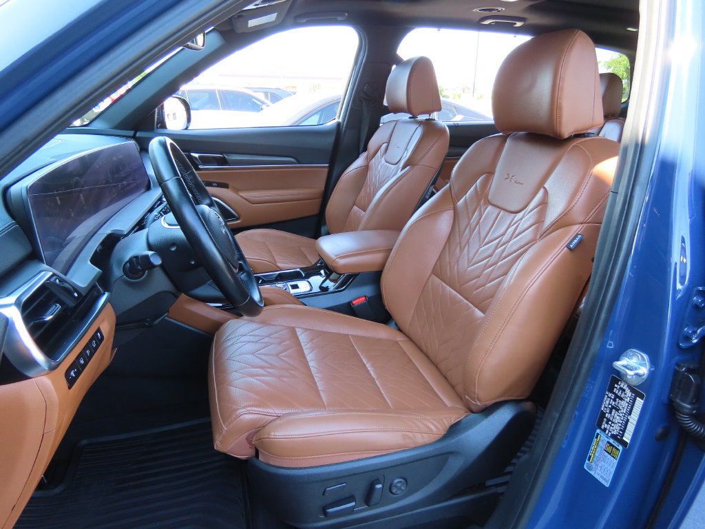 Used 2024 Kia Telluride SX X-Line AWD/4WD image 22