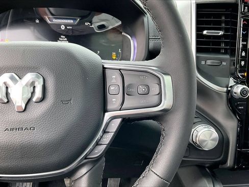 New 2026 RAM 1500 Laramie w/ Night Edition AWD/4WD image 31