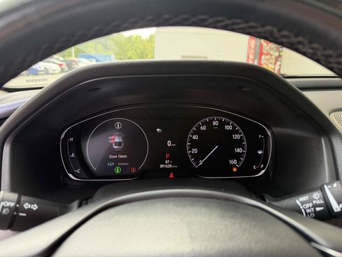 Used 2021 Honda Accord EX-L image 25