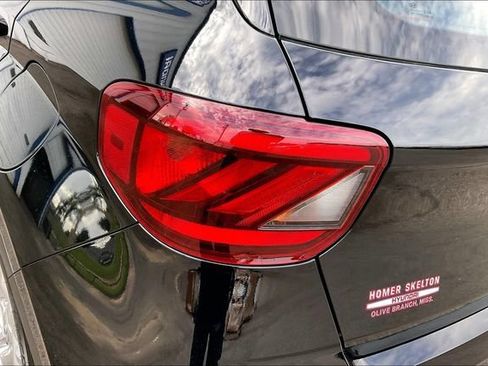 Certified 2026 Hyundai Venue SE FWD image 31
