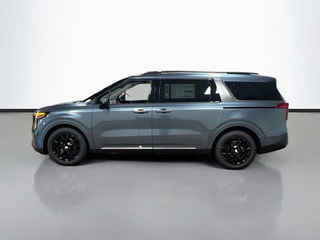 New 2027 Kia Carnival SX w/ Dark Edition Package FWD image 4