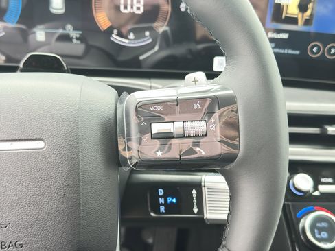 New 2026 Hyundai Santa Fe SEL image 15