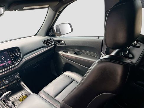 Used 2023 Dodge Durango R/T RWD image 24
