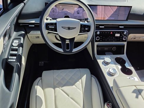New 2026 Genesis GV80 3.5T Prestige AWD/4WD image 4