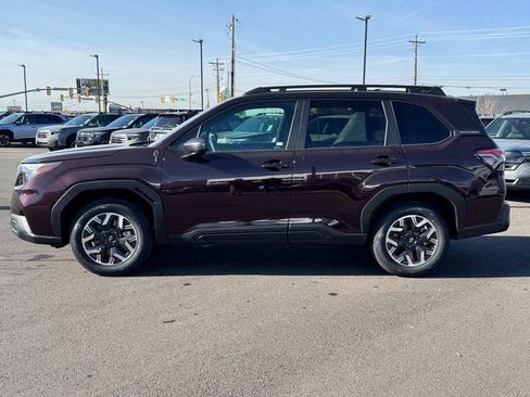 New 2026 Subaru Forester Premium image 6