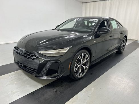 Used 2026 Audi A6 Premium Plus w/ Premium Plus Package AWD/4WD image 5