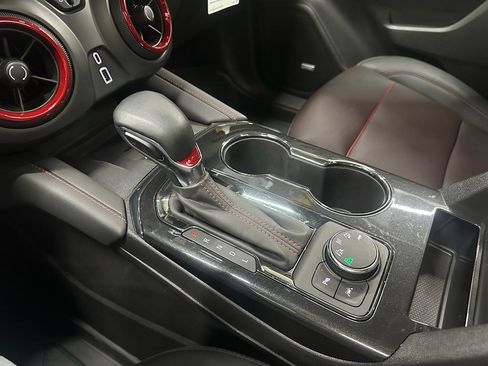 Certified 2024 Chevrolet Blazer RS w/ Enhanced Convenience Package image 29