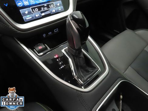 Used 2024 Subaru Outback Onyx Edition image 18