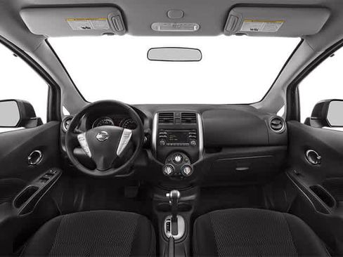 Used 2014 Nissan Versa Note S Plus FWD image 5
