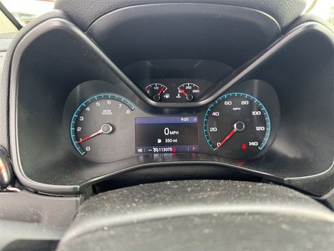 Used 2020 Chevrolet Colorado LT image 7