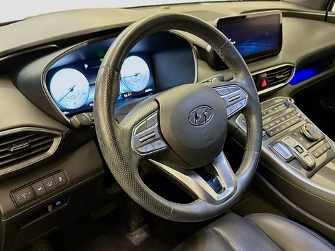 Used 2023 Hyundai Santa Fe Calligraphy AWD/4WD image 18