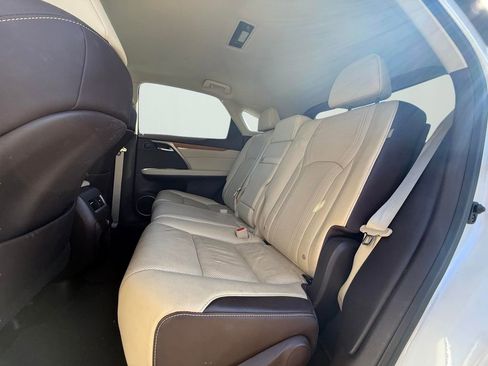 Used 2016 Lexus RX 350 FWD image 12