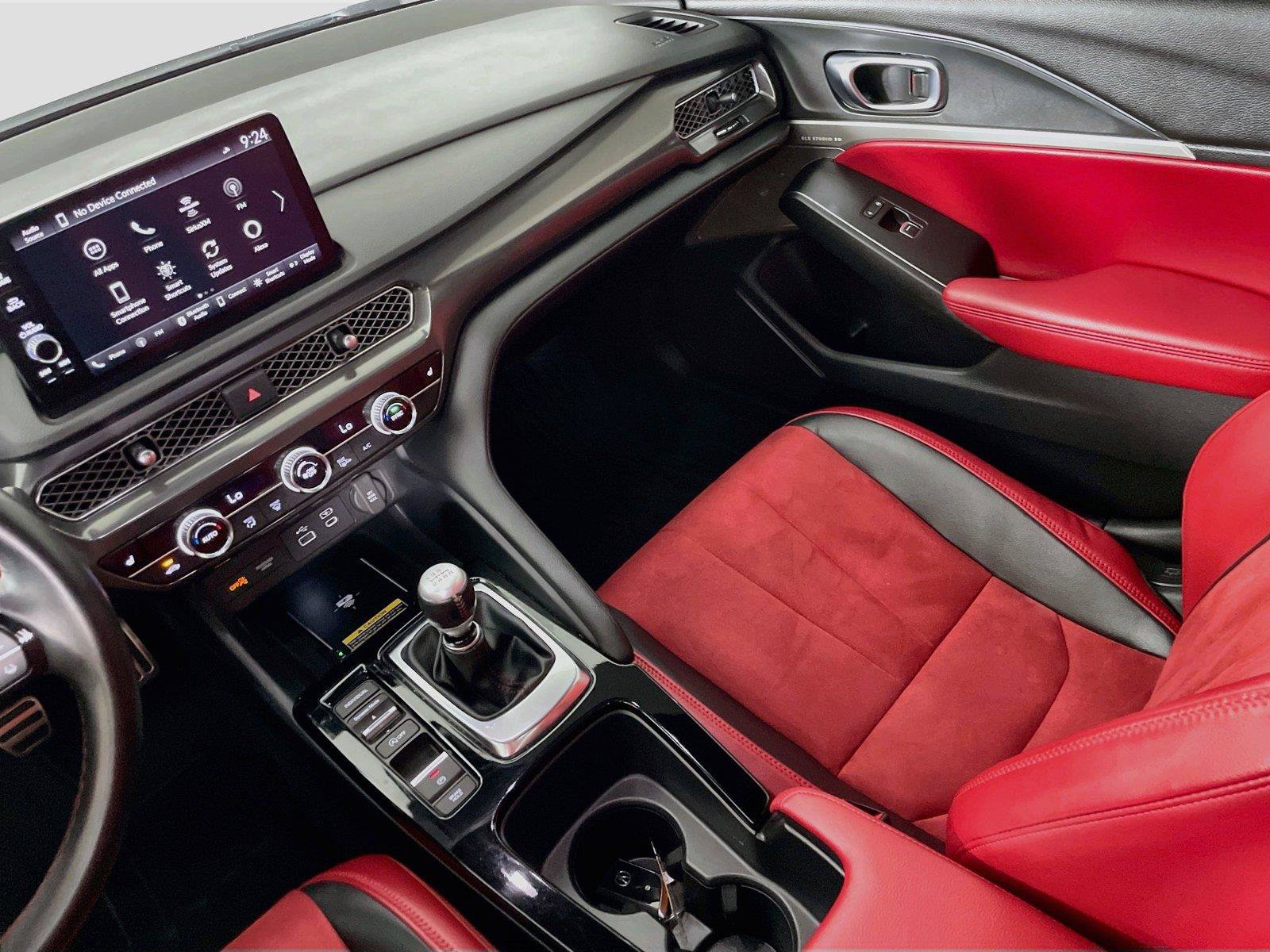 Used 2023 Acura Integra A-Spec w/ Technology Package FWD image 26