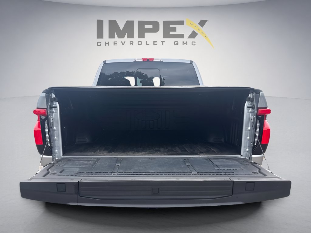 Used 2023 Ford F150 Lightning Lariat w/ Equipment Group 511A High AWD/4WD image 30