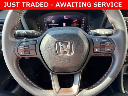 Used 2026 Honda Passport TrailSport image 15