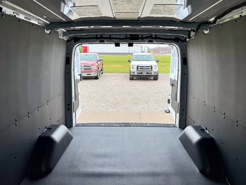 New 2025 Ford Transit 150 Low Roof w/ Load Area Protection Package image 18