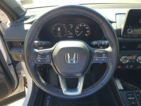 Used 2024 Honda CR-V Sport image 15