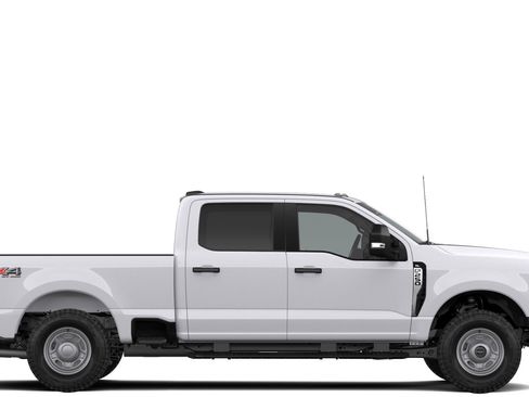 New 2026 Ford F250 XL w/ XL Off-Road Package image 5