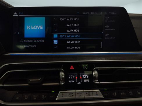 Certified 2023 BMW X5 xDrive45e w/ M Sport Package image 21