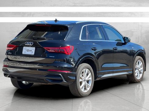 Used 2022 Audi Q3 2.0T Premium image 5