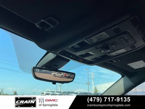 Used 2021 GMC Yukon XL Denali w/ Advanced Technology Package RWD image 20