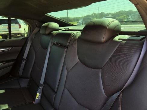 Used 2021 Cadillac CT5 V w/ Premium Package RWD image 34