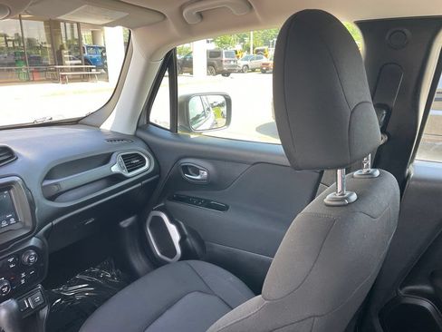 Used 2021 Jeep Renegade Sport AWD/4WD image 22