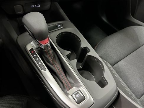 New 2026 Chevrolet Trax RS image 17