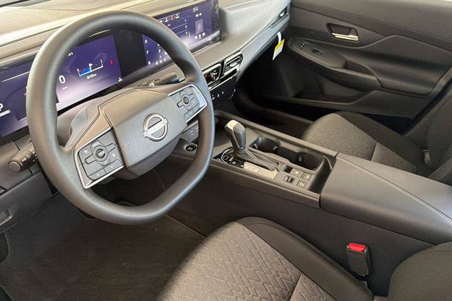 New 2027 Nissan Sentra SV w/ Floor Mat Package FWD image 10