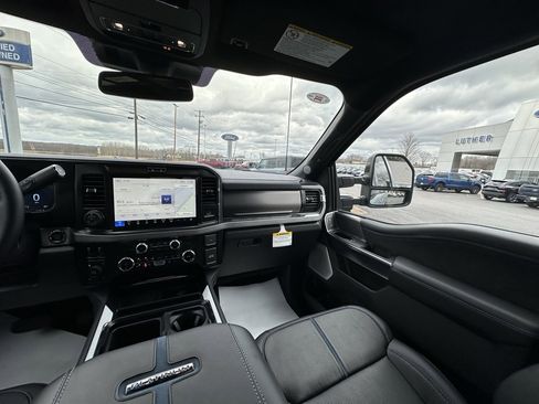 New 2026 Ford F350 Platinum image 17