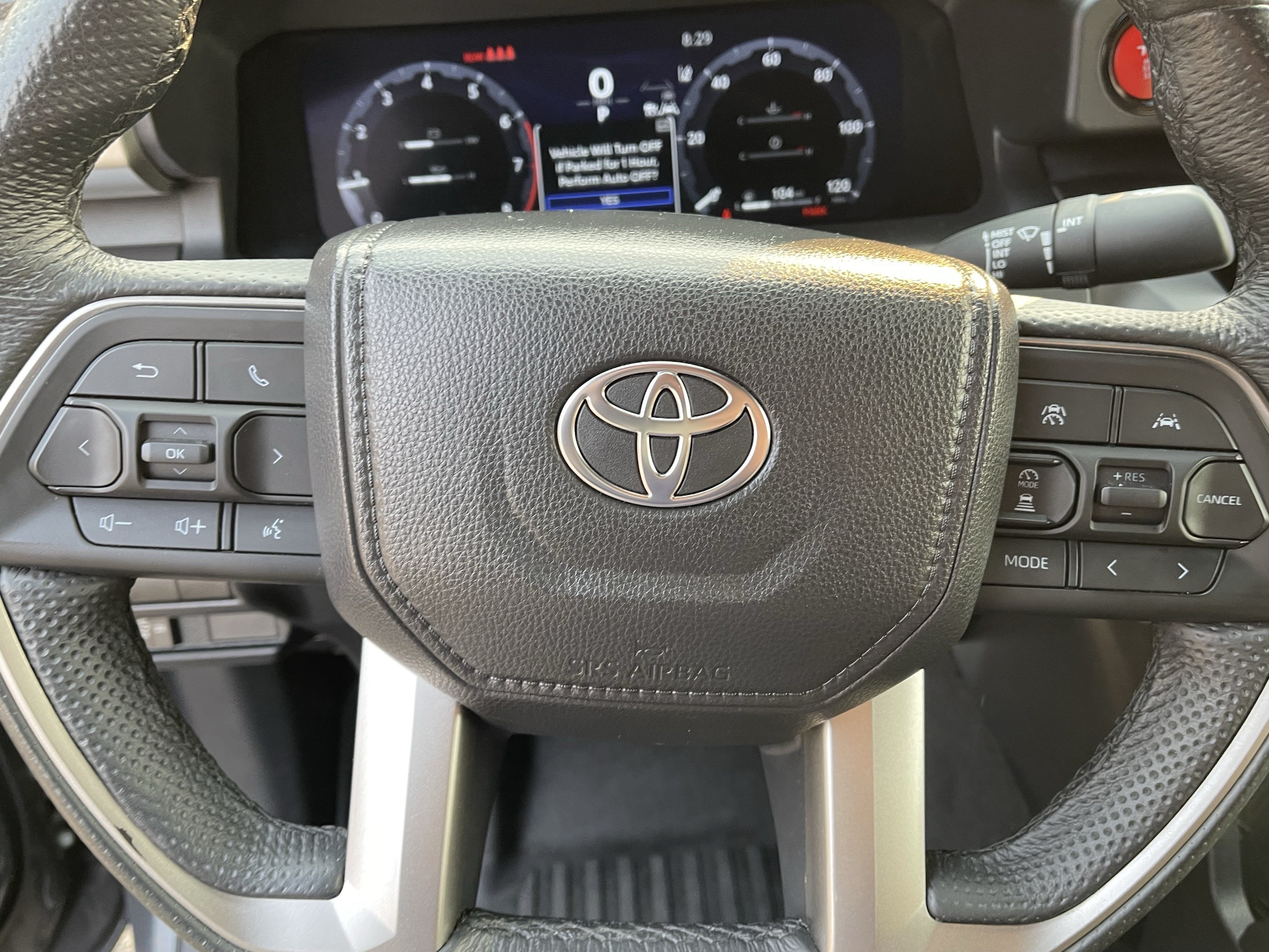 Certified 2024 Toyota Tacoma TRD Sport AWD/4WD image 20
