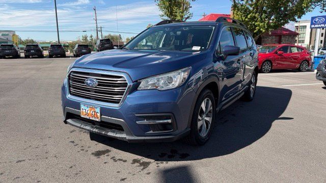 Used 2020 Subaru Ascent Premium w/ Convenience Package AWD/4WD image 9