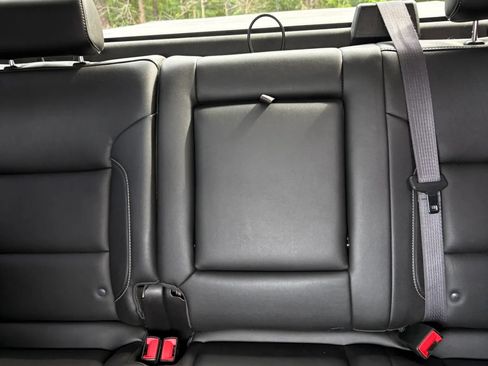 Used 2016 Chevrolet Silverado 2500 LTZ w/ Duramax Plus Package AWD/4WD image 24